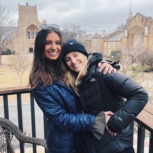 Meet your Posher, Lexi